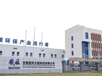 China AnHui Guofeng Wood-Plastic Composite Co., Ltd Unternehmensprofil