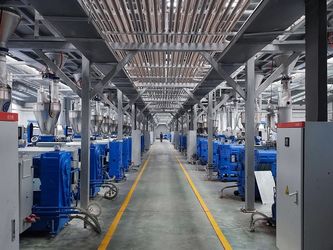 China AnHui Guofeng Wood-Plastic Composite Co., Ltd Unternehmensprofil
