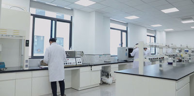 China AnHui Guofeng Wood-Plastic Composite Co., Ltd Unternehmensprofil