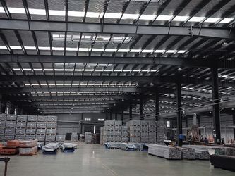 China AnHui Guofeng Wood-Plastic Composite Co., Ltd Unternehmensprofil