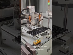 WPC DIY Decking Fliesen