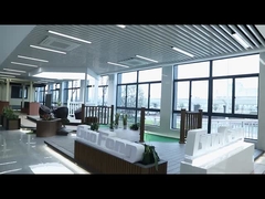 Rissfeste Terrassendiele aus WPC-Verbundwerkstoff