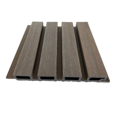 26 mm Co-Extrusion WPC-Platte, WPC-Wandverkleidung für den Außenbereich, wasserdicht