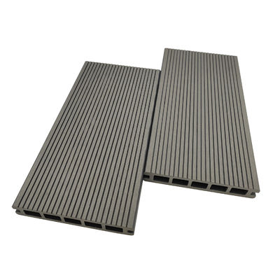 Umweltfreundliche WPC-Recycling-Verbunddeckplatten 3D-Gedruckt 2,4 M