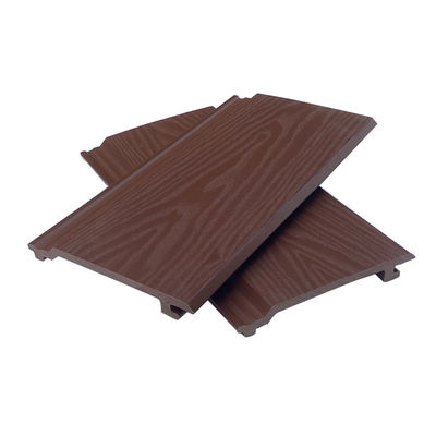 Recyclingfähige Holz-Kunststoff-Verbundwerkstoffe für WPC-Wandplatten