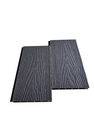 Hersteller von WPC-Zaunmaterialien aus Holz und Kunststoff-Hohlplatten
