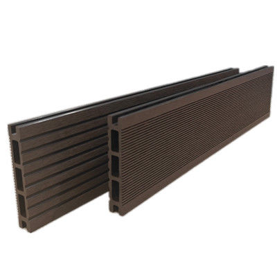 Vielseitig 20*110 mm WPC -Bodenbeläge ideal für beide Gewerbewohnungen in verschiedenen Farben