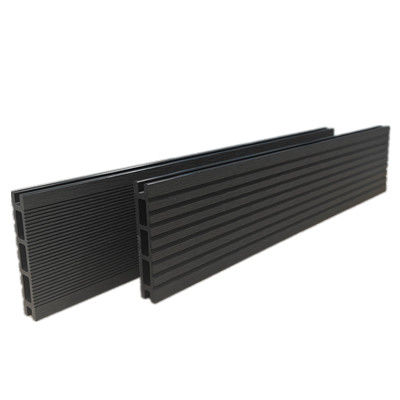 Wasserdichtes WPC-Bodenbelag langlebig und wartungsarmer Lösung mit geringer Oberfläche von 5 m