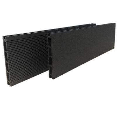 Praktische HDPE -Kunststoff -WPC -Bodenbeläge Einfache Installation für Zeit- und Arbeitseinsparungen