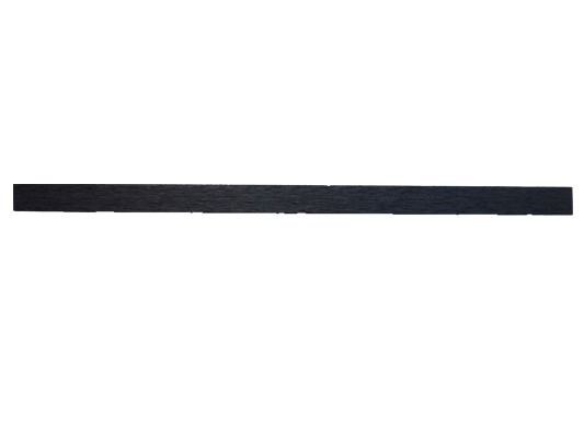 Impact Resistance Aluminium WPC Zero-Wartungs Schönheit für den Anspruch auf im Freien