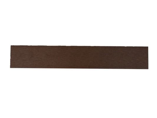 20*100 mm Aluminium-Wood-Verbundtafeln Unbreakable Performance trifft zeitlose Schönheit