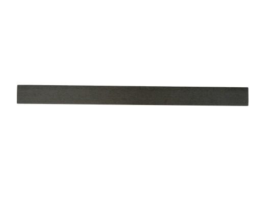 Neue Generation 50*50 mm WPC Aluminium Decking wasserdichte Anti -UV -Anti -Slip
