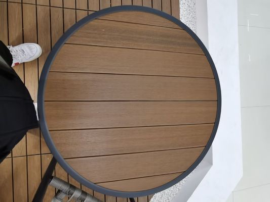 Refine Outdoor Living: Premium WPC Gartenstühle & Tische