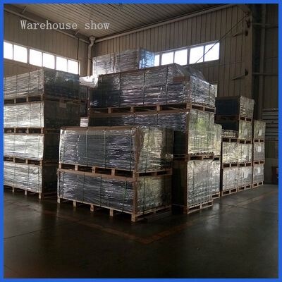 Dekorativer WPC-Holz-Kunststoff-Verbundzaun und Geländer