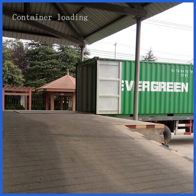 Zaunschienen aus Holz-Kunststoff-Verbundmaterial für den Garten