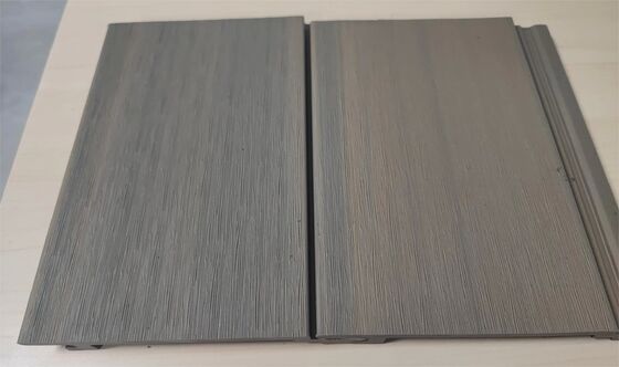 Wasserdichte Co-Extrusion WPC-Wandverkleidung 25 mm
