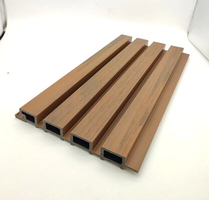 26 mm WPC-Wandverkleidung für den Außenbereich für den Garten