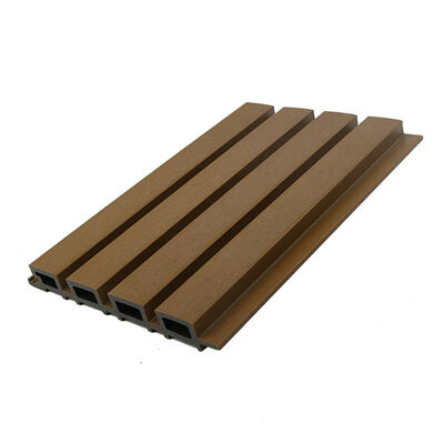 26 mm WPC-Wandverkleidung für den Außenbereich für den Garten