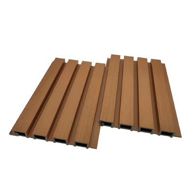 26 mm WPC-Wandverkleidung für den Außenbereich für den Garten