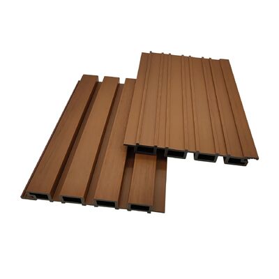 26 mm WPC-Wandverkleidung für den Außenbereich für den Garten