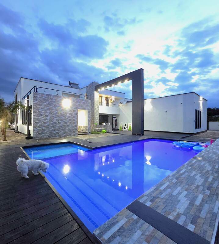 Revolutionizing Flooring with Advanced WPC Co-Extrusion Technology