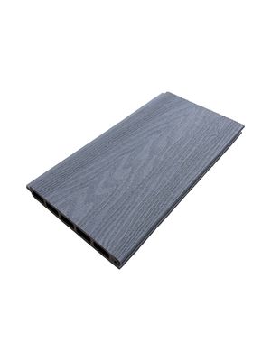 1,8 m Gartenzaun, Gitter, Tore, 160 x 20 mm, WPC-Zaunpaneel