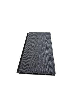 Neue Technologie-Hinterhof-Garten-Außenzaun-Verbundzaunbretter